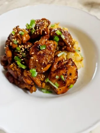 치킨마요덮밥 만들기 황금레시피_1