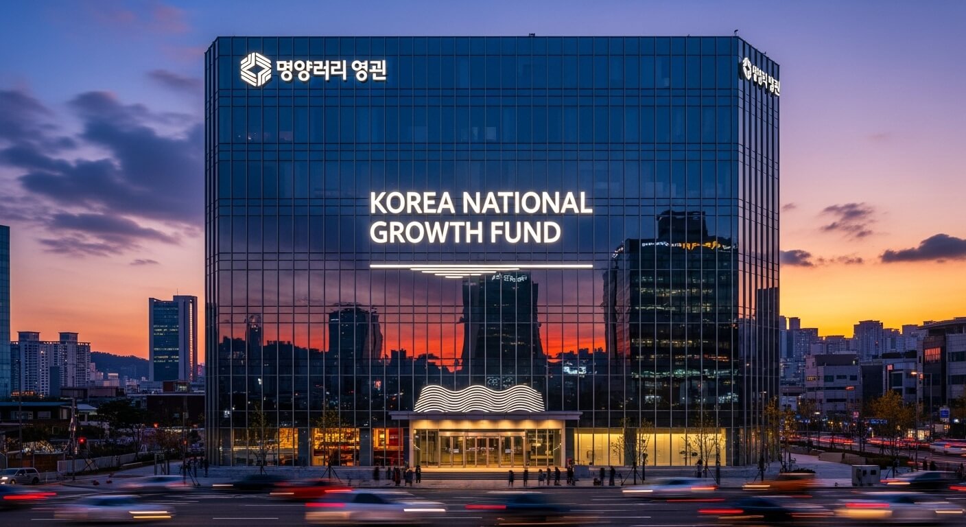 국민성장펀드 가입방법