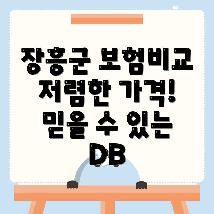 자동차 보험 비교 견적