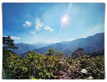 설악산 22