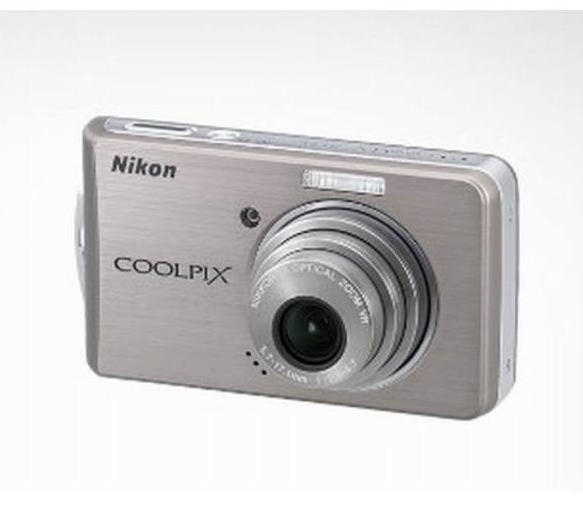 니콘 쿨픽스 s520 nikon coolpix 빈티지 디카 카메라 추천 02