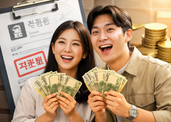 인천 청년이라면 꼭 봐야 할 지원금?! 드림체크카드로 구직활동비 최대 300만원 받는 방법