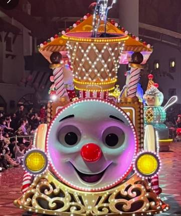 2024 수도권 크리스마스 명소 가볼만한곳