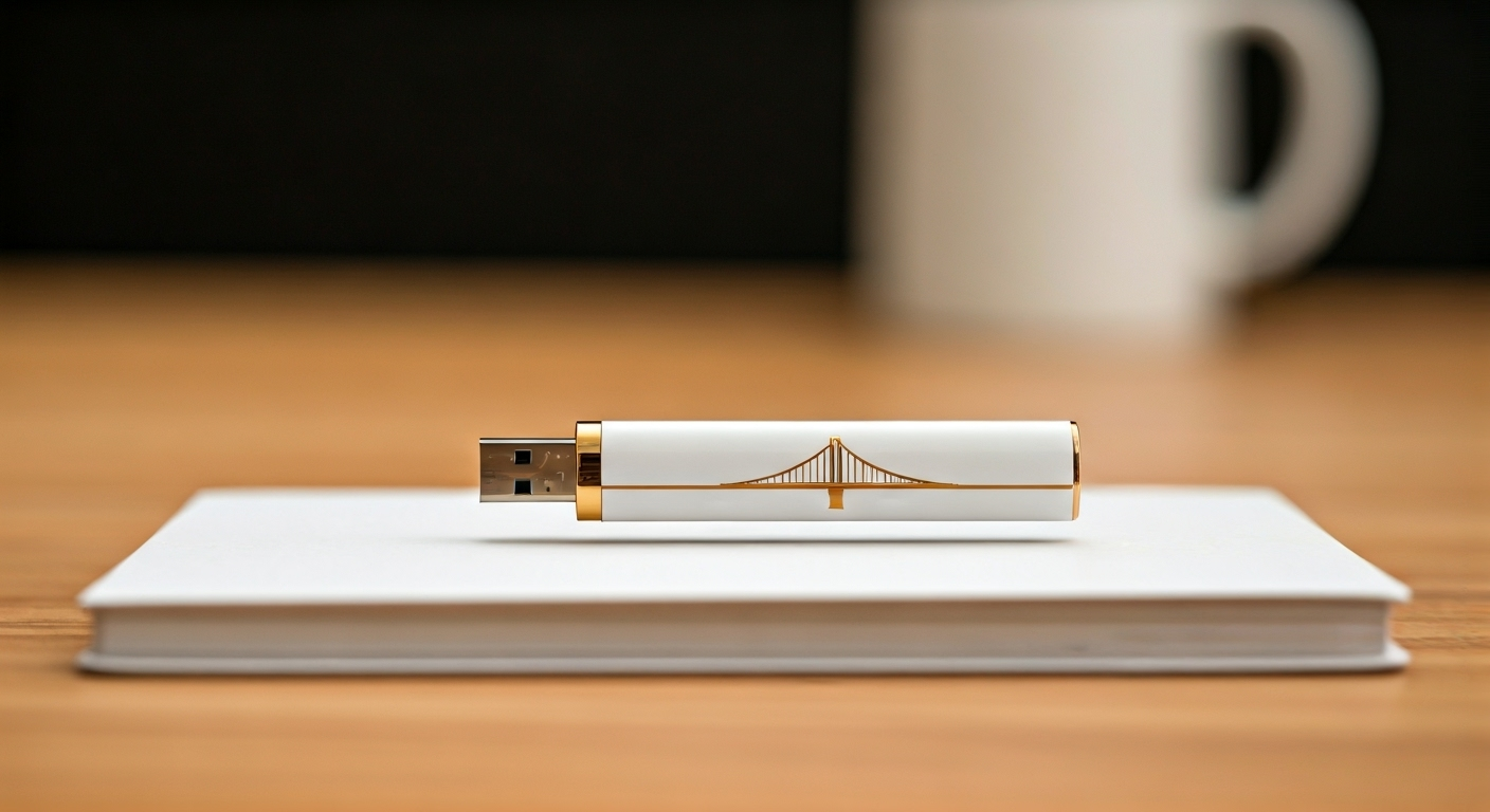 USB 판촉물 제작