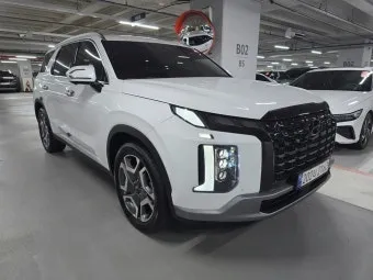 팰리세이드 9인승 가격 신차 가격표 2025_18