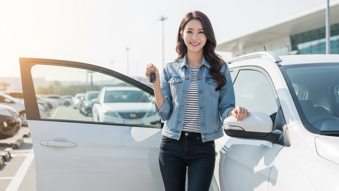 기아 ev3 배터리