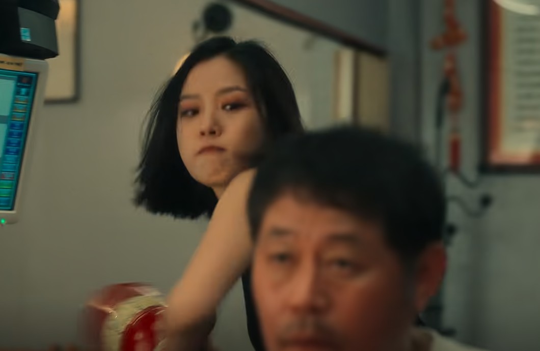 아무도 없는 숲속에서 출연진 몇부작 촬영지