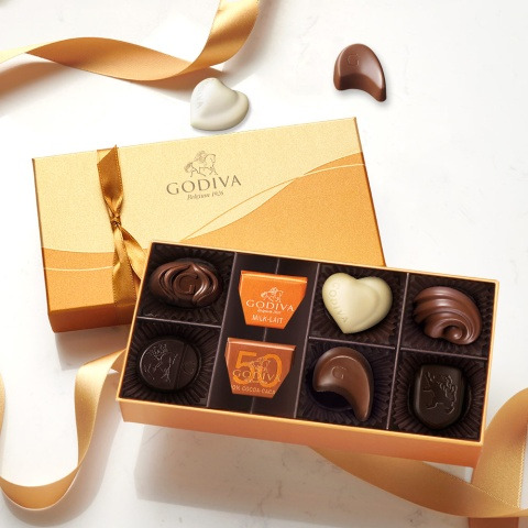 2025 발렌타인데이 선물 초콜릿 추천