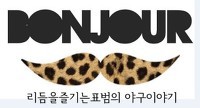 인천시민 리즐표 블로그마크