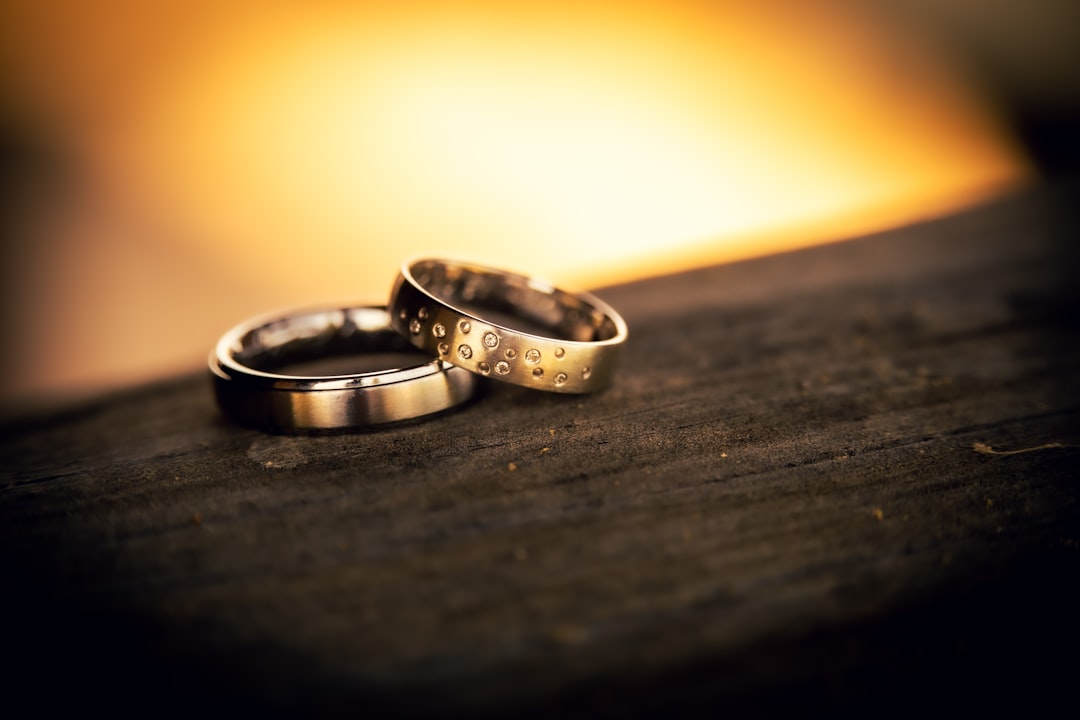 'Marriage'
