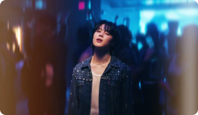 BTS-지민-페이스-뮤비-한장면