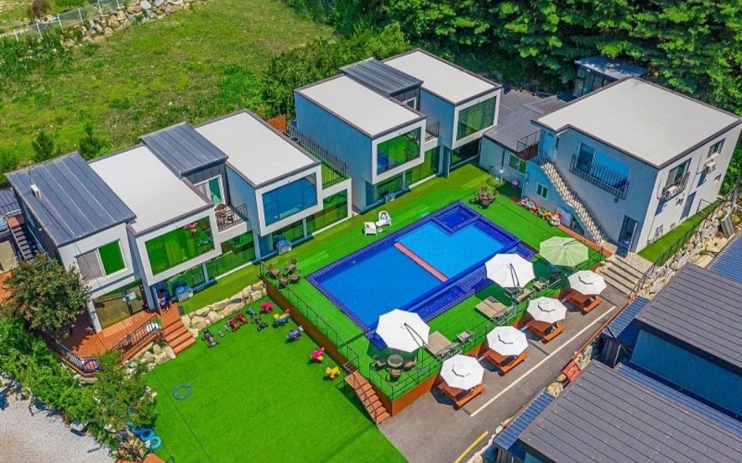 도도키즈 풀빌라