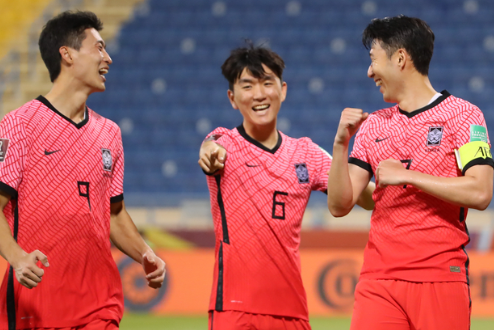 한국-바레인-카타르-아시안컵-중계