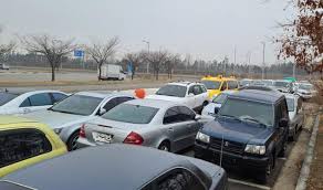 인천공항 주차예약 바로가기