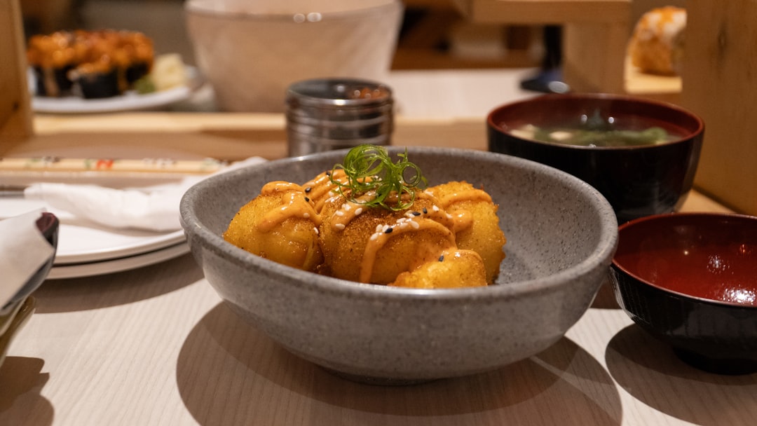 Tofu.