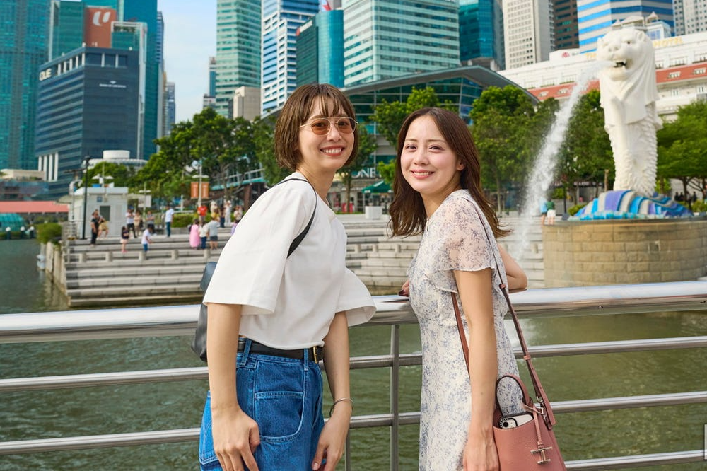 싱가포르 여행하기 좋은 계절, 환율