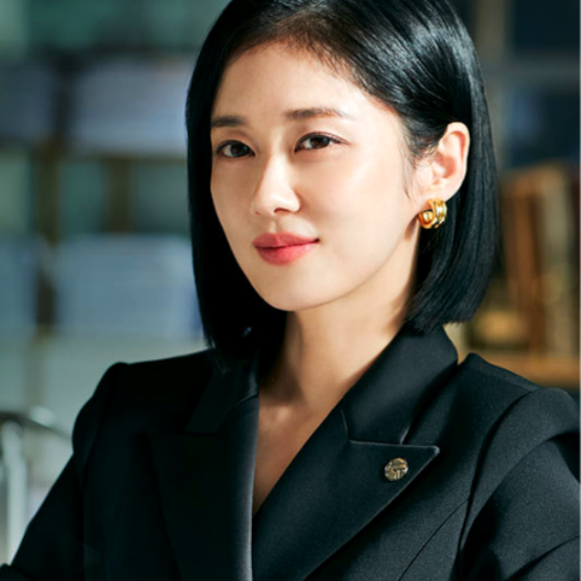 등장인물 차은경 (장나라)