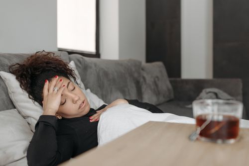 독감 예방접종 효과 언제부터 생길까? 접종 후 ‘2주’가 중요한 이유