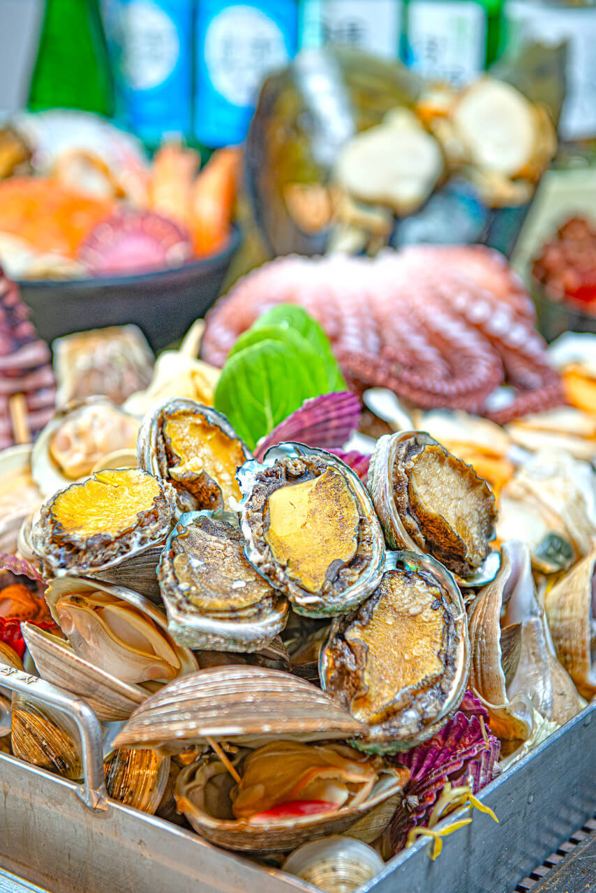 생방송투데이 오픈런빨라야 먹는다! 원주 조개구이 조개찜 맛집 통큰조개회