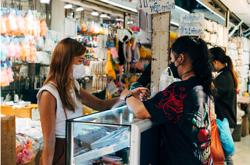 리세일 & 순환 경제: 지속 가능한 소비의 미래