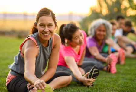 우울증에 좋은 음식과 생활 활동 및 습관, 치료와 예방