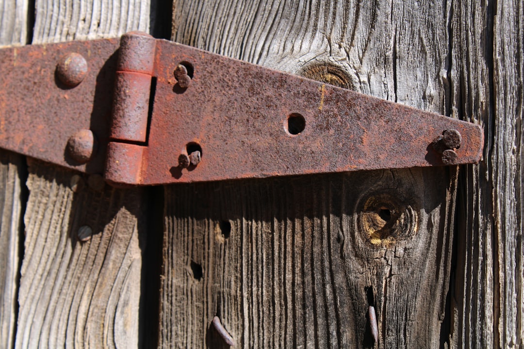 Hinge