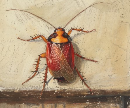 [바퀴벌레없애는법/퇴치방법] 종류부터 어둡고 습한곳을 좋아하는 이유, 효과적인 퇴치약 추천