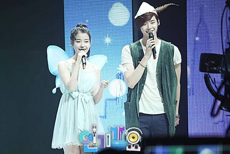 가수-아이유-배우-이종석