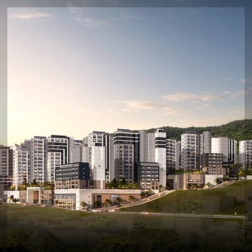 수성포레스트 스위첸 아파트 분양