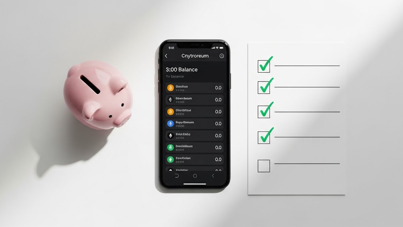 원화 출금 조건: 수수료와 최소 금액의 비밀