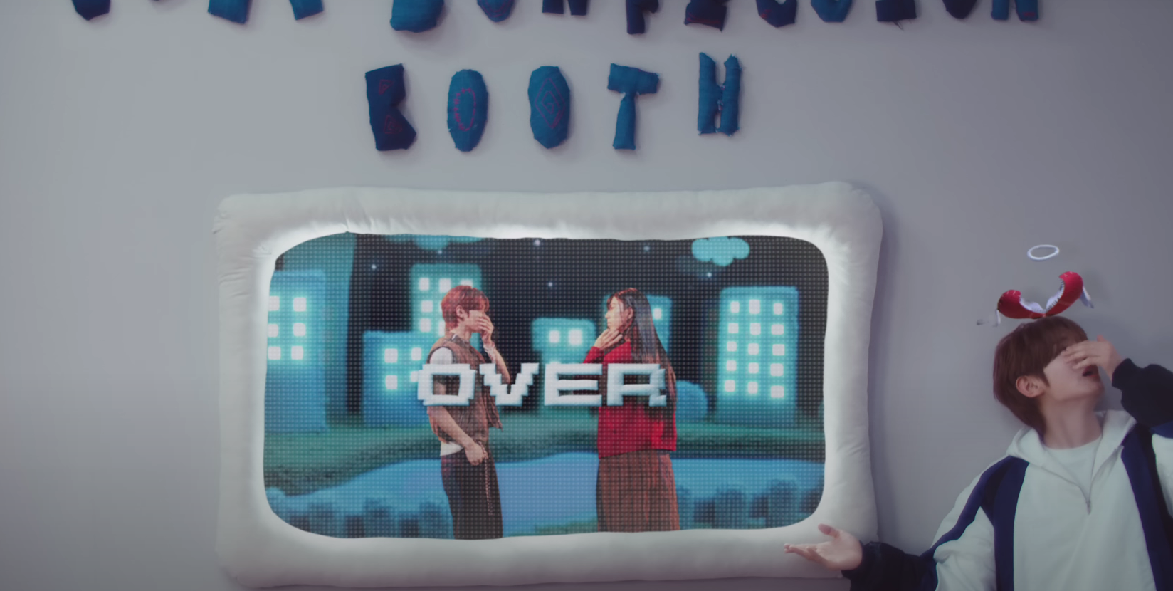 TWS(투어스) 타이틀곡 OVERDRIVE