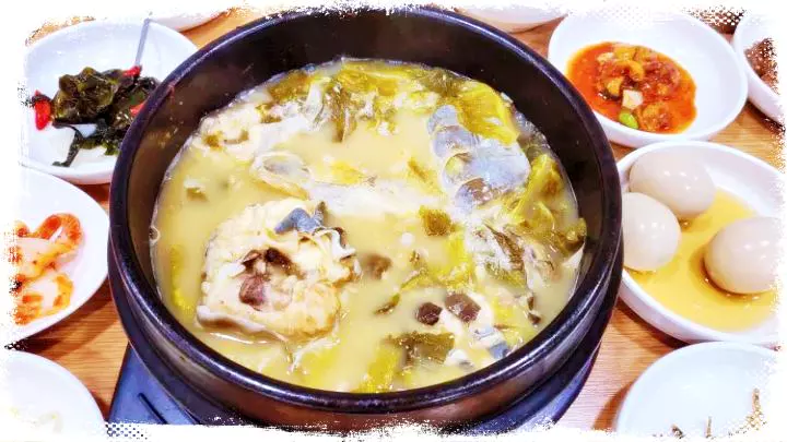 생생정보-전남-여수-택시맛객-통장어탕-장어양념구이-조개탕-맛집