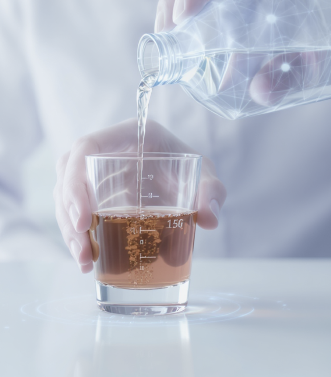 설탕 폭탄? 매실액 현명하게 마시는 법