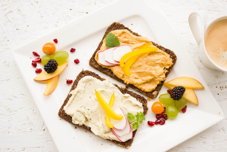 저탄고지 다이어트 식단 구성 원칙