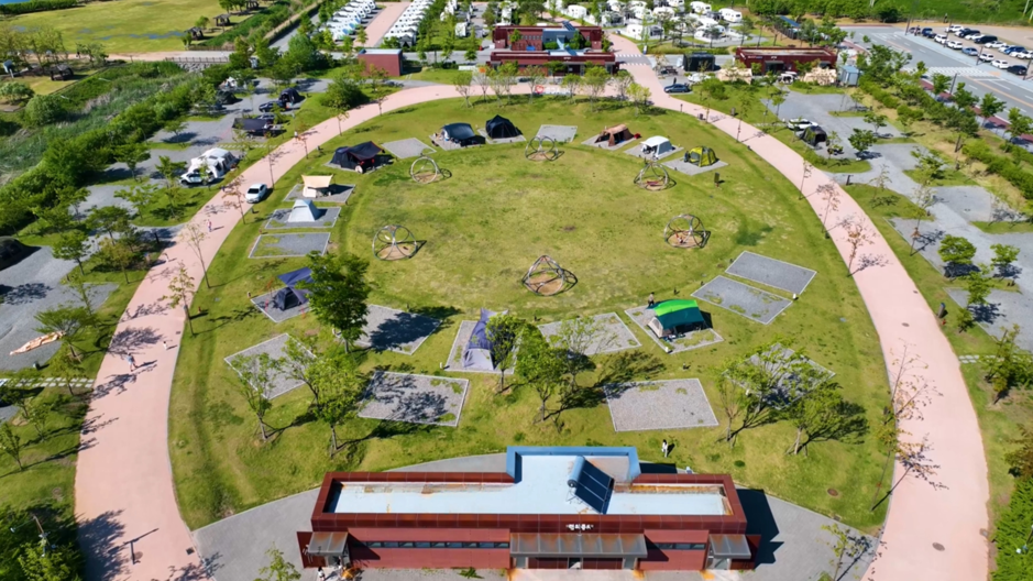 [경기도 캠핑장 추천] 파주에서 꼭 가봐야 할 인기 캠핑장 6곳 총정리!