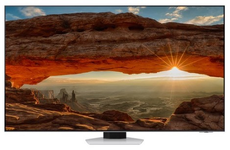 가성비 좋은 85인치 TV 추천 - 삼성전자 KQ85QNB85AFXKR