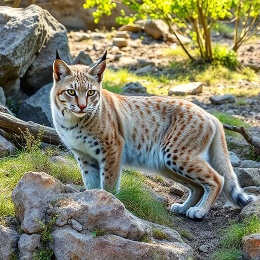 한국 야생 삵은 고양이인가, 야생 호랑이인가?