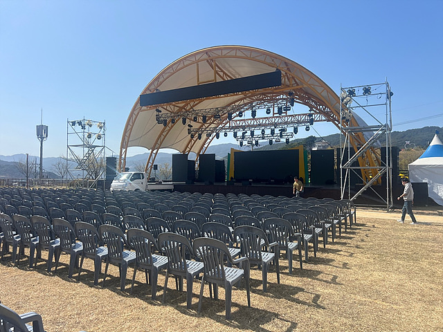 구례 산수유축제 기간 초대가수 맛집 주차