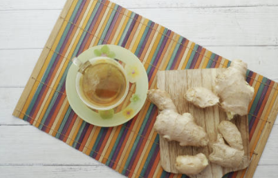 생강차 효능 부작용 만들기 끓이는 방법 총정리