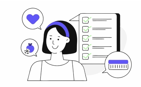 유방암1기 치료과정