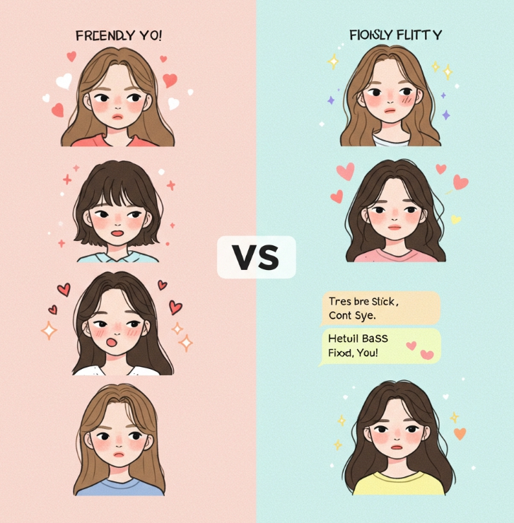 말투 패턴 분석표