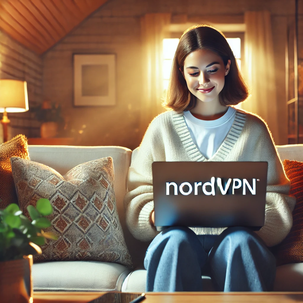 NordVPN
