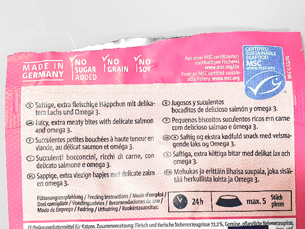 비타 크래프트 정보