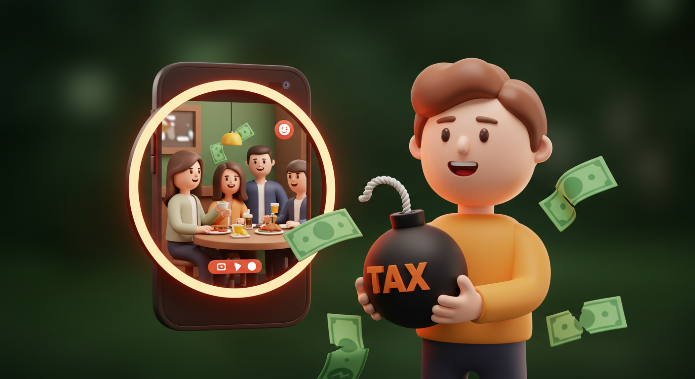 해외구매대행 세금신고