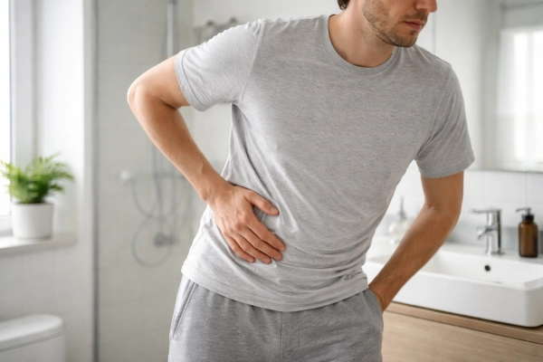 성병의 종류와 증상