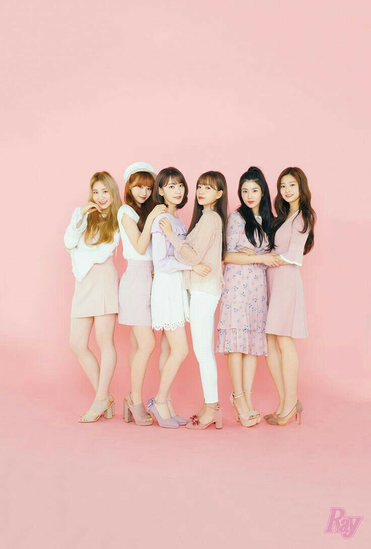 아이즈원 프로듀스48 사진 모음