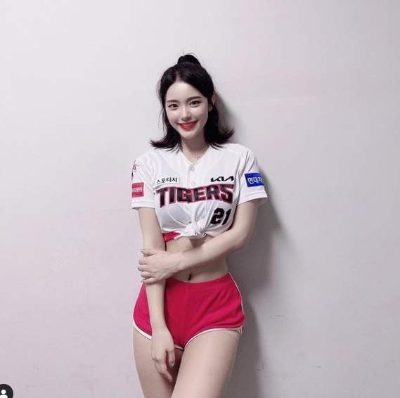 이다혜 치어리더 프로필 총정리｜나이&middot;키&middot;고향&middot;대만 인기&middot;웨이취안 드래곤스&middot;인스타그램