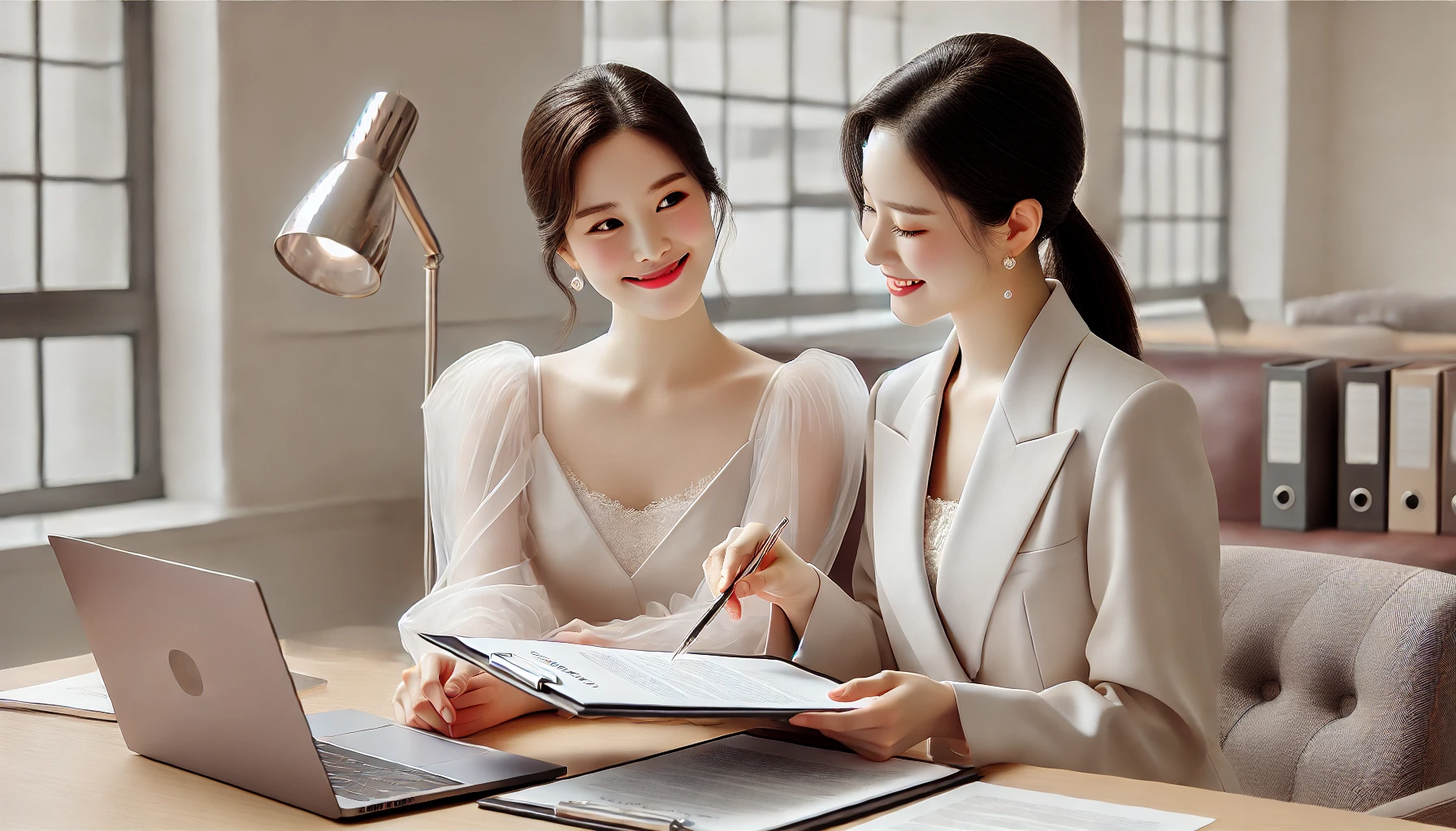 특허권 설정등록 절차 확인하는 이미지