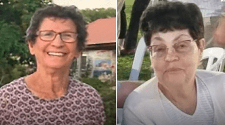 하마스 인질 석방