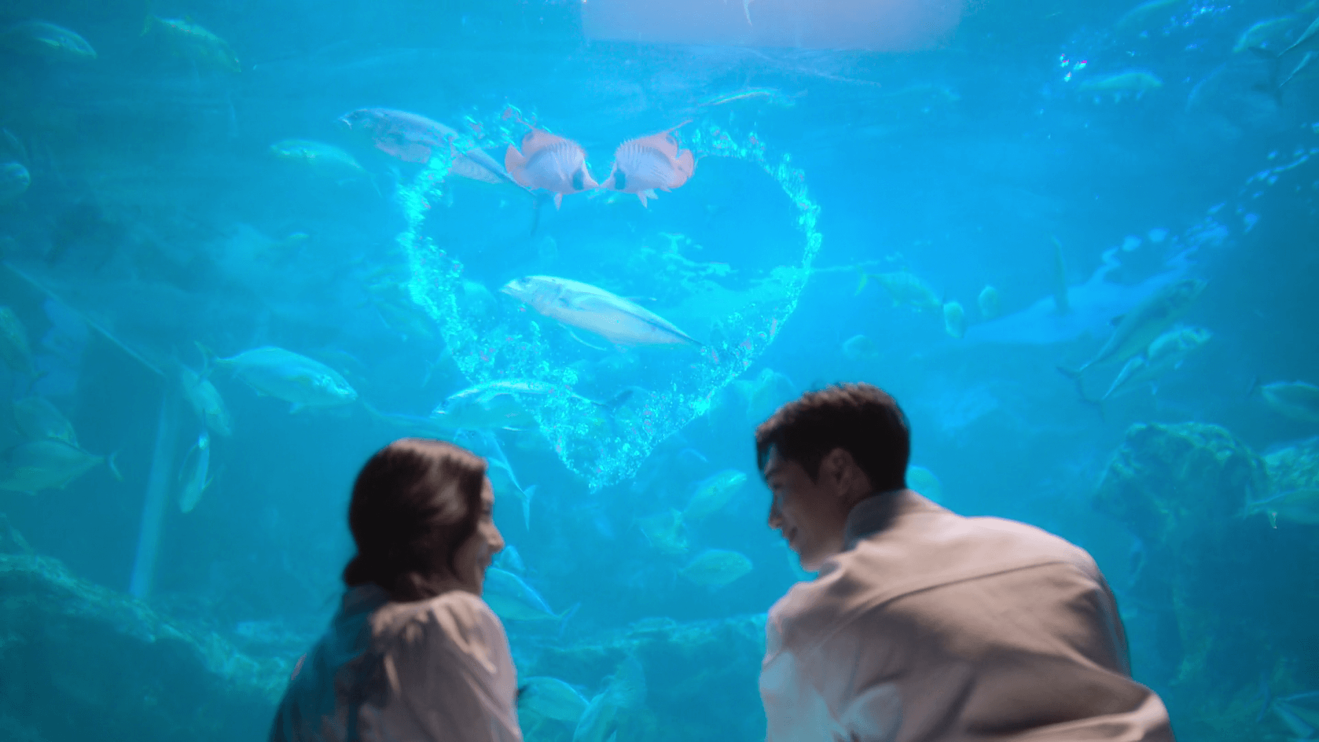 월간남친 5화 서강준 서은호 데이트